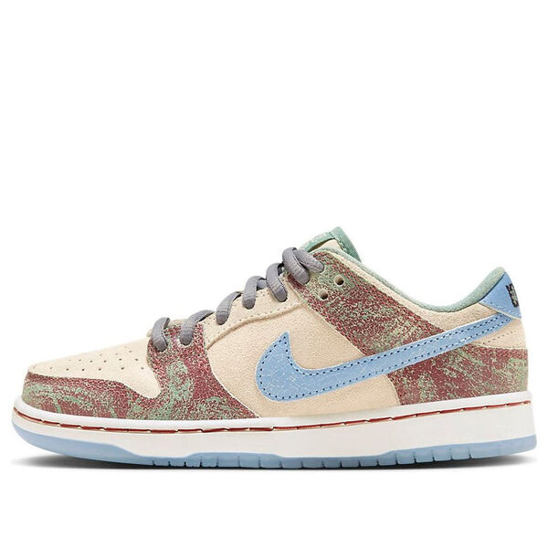 Кроссовки sb dunk low 'crenshaw skate club' Nike, мультиколор
Кроссовки sb dunk low 'crenshaw skate club' Nike, мультиколор