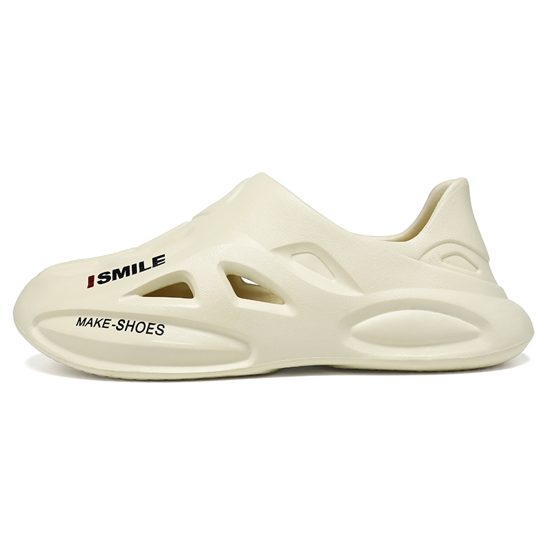 KLAOSD Клоги унисекс бежевые, цвет Beige
KLAOSD Клоги унисекс бежевые, цвет Beige