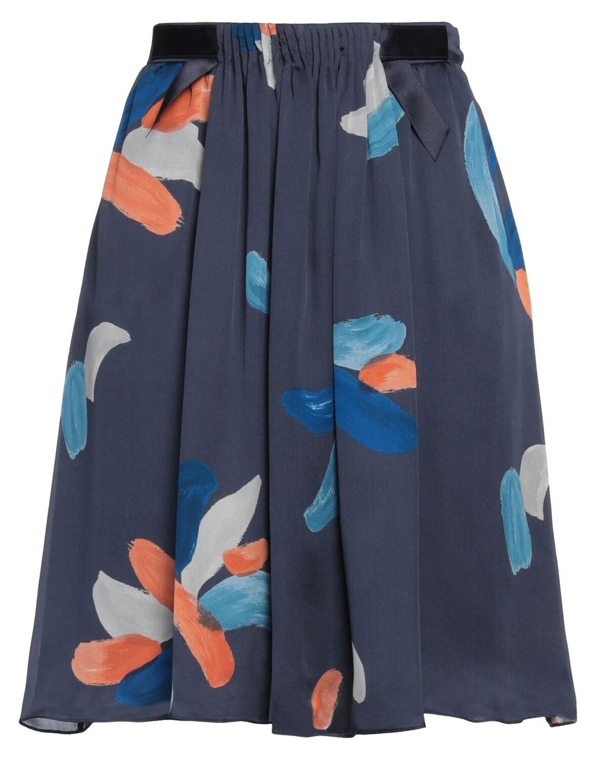 Юбка Giorgio Armani, синий
Юбка Giorgio Armani, синий