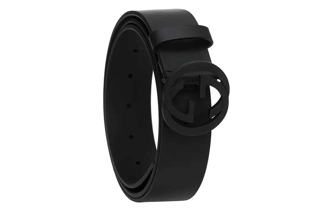 Мужской ремень Gucci, черный
Мужской ремень Gucci, черный