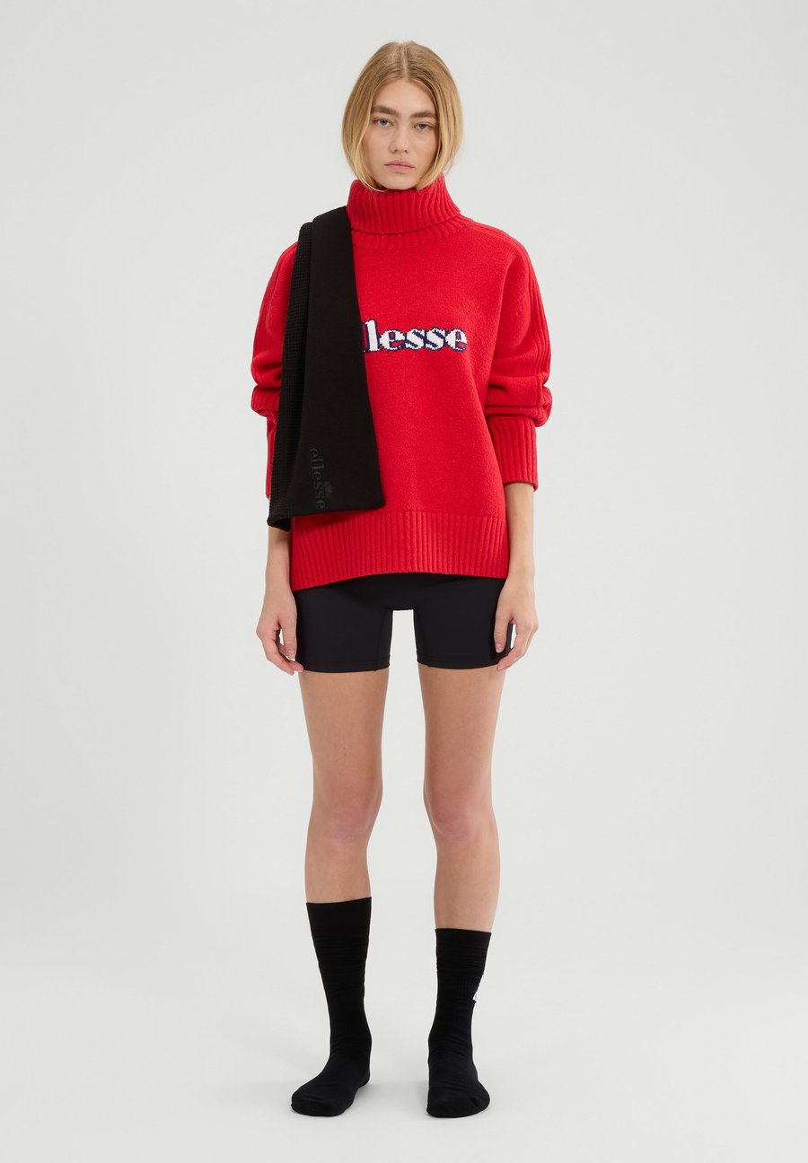 Шарф Ellesse VOLA , Black
Шарф Ellesse VOLA , Black