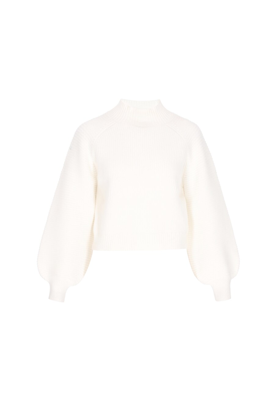 Свитер DreiMaster Vintage, от белого
Свитер DreiMaster Vintage, от белого