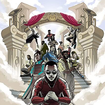 Виниловая пластинка Swindle: New World
Виниловая пластинка Swindle: New World