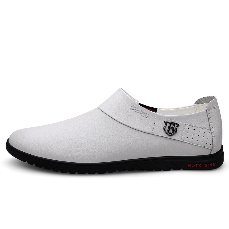 Dunnu Мужские повседневные туфли с низким верхом, черные
Dunnu Мужские повседневные туфли с низким верхом, черные