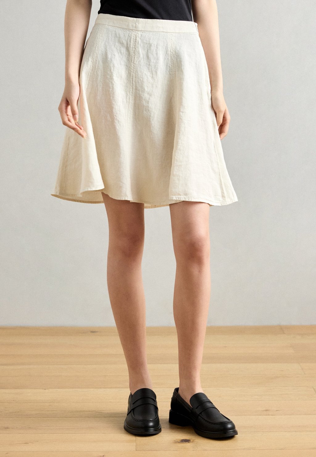 Юбка А-силуэта FLARED HEMLINE LOOK Marc O'Polo, Silky Stone
Юбка А-силуэта FLARED HEMLINE LOOK Marc O'Polo, Silky Stone