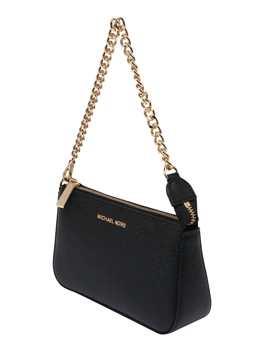 Сумка через плечо MICHAEL Michael Kors Shoulder Bag, черный
Сумка через плечо MICHAEL Michael Kors Shoulder Bag, черный