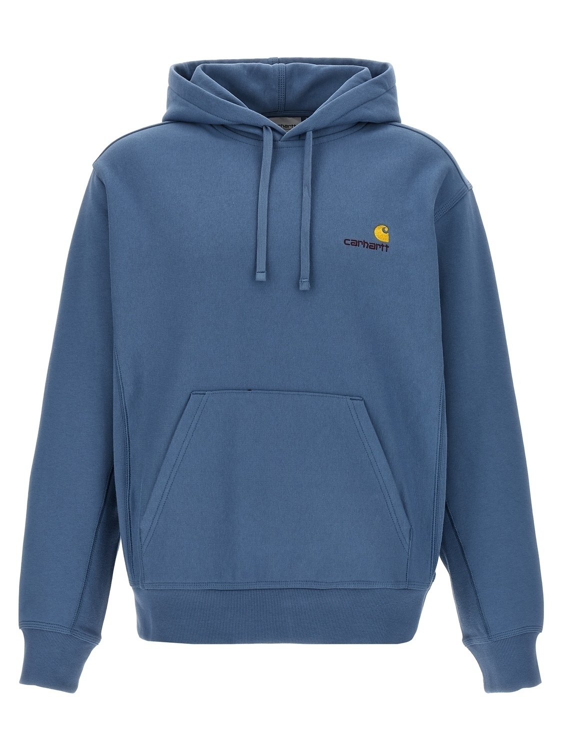 Толстовка 'American Script' CARHARTT WIP, синий
Толстовка 'American Script' CARHARTT WIP, синий