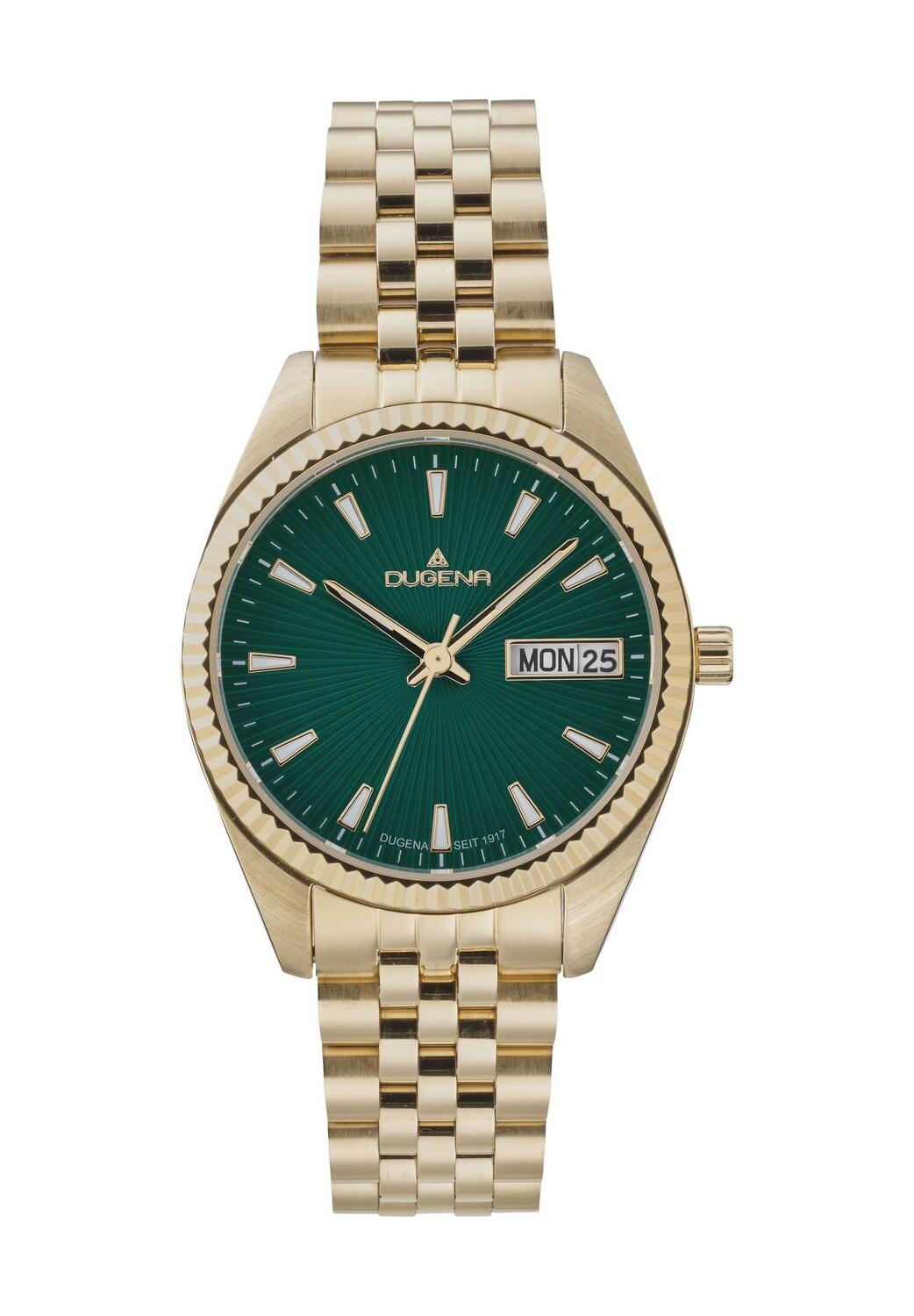 Женские часы 4461036 DUGENA, золото
Женские часы 4461036 DUGENA, золото