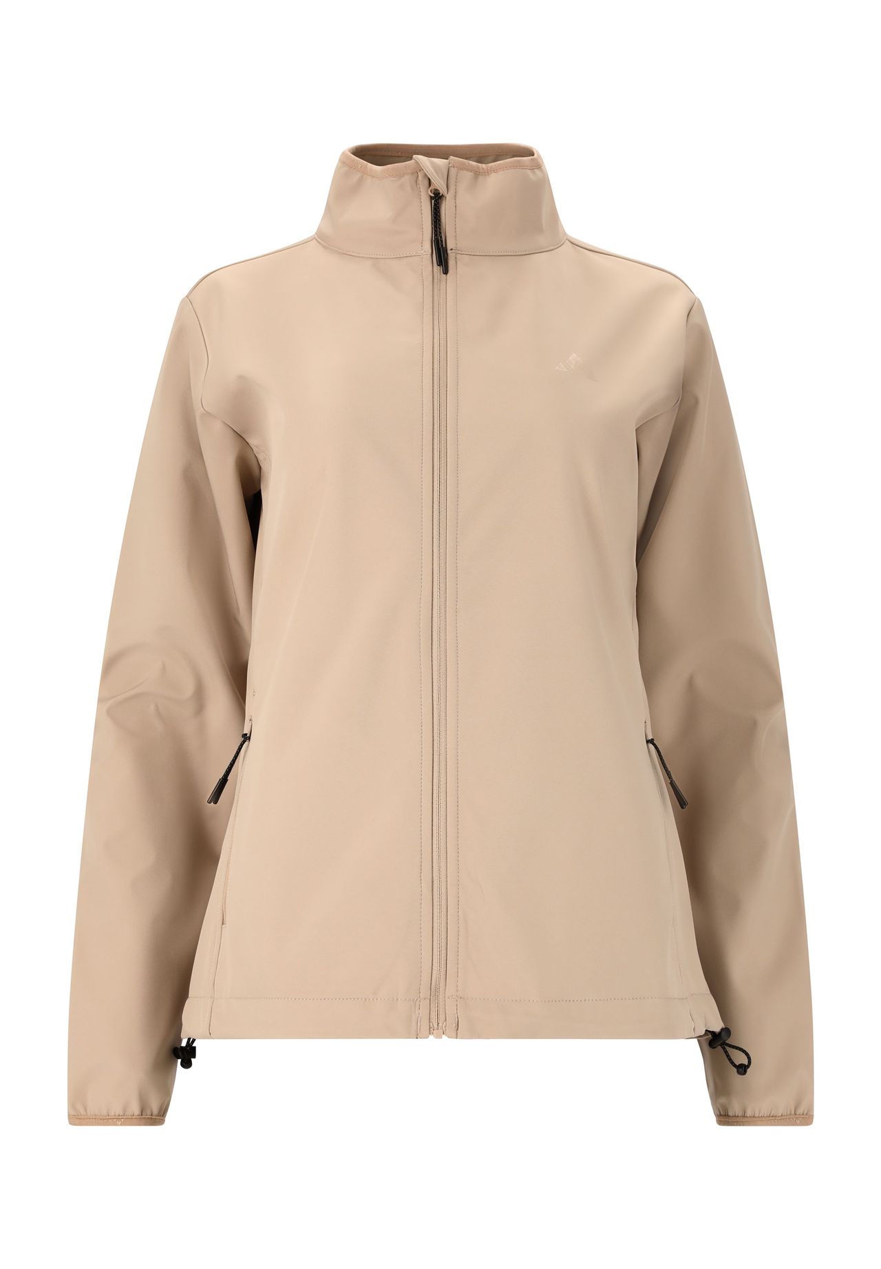 Куртка Lango Softshell с водным столбом 8000 мм WHISTLER, цвет 1136 Simply Taupe
Куртка Lango Softshell с водным столбом 8000 мм WHISTLER, цвет 1136 Simply Taupe