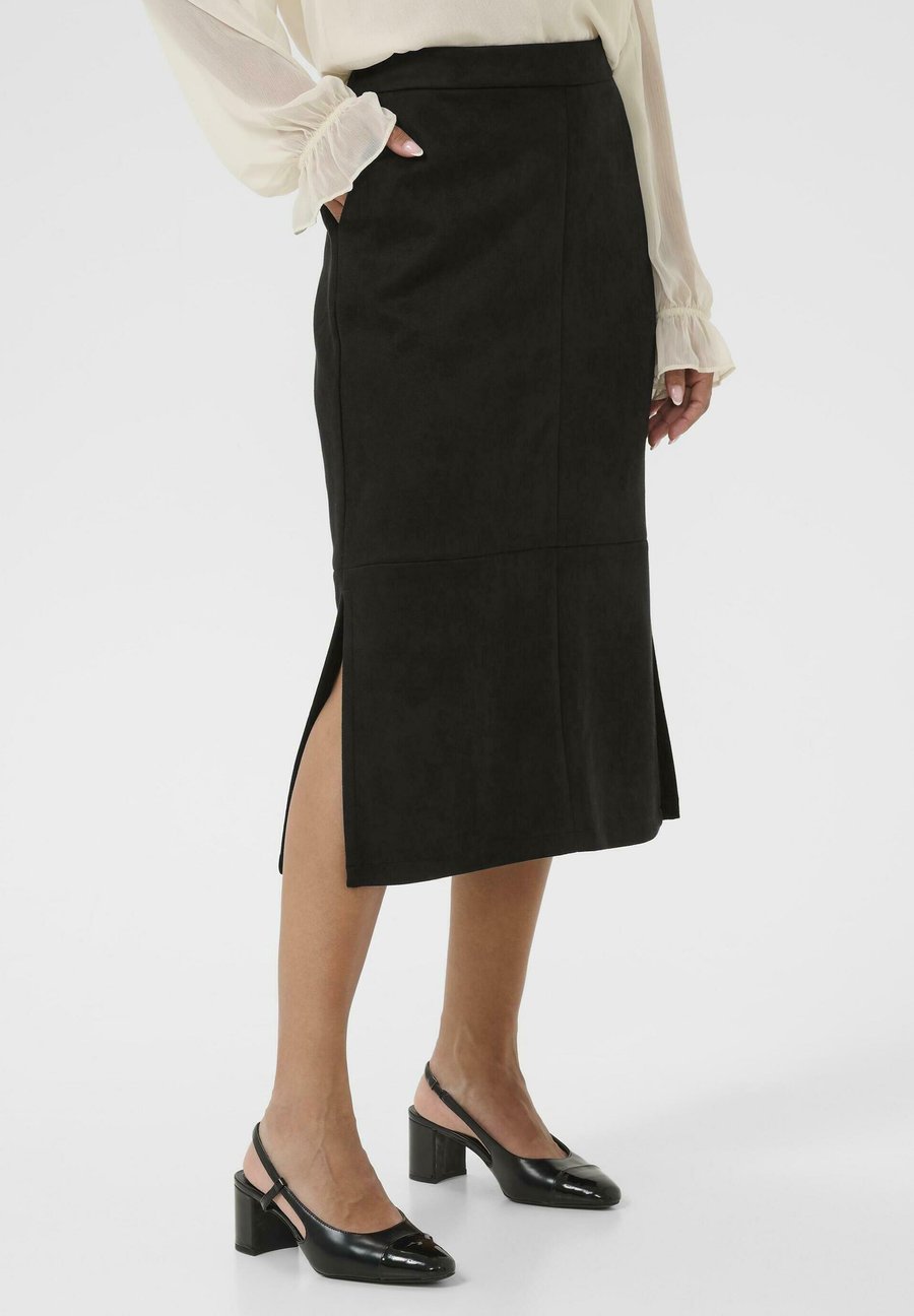 Юбка Cream CRCANNA, Pitch Black/Black
Юбка Cream CRCANNA, Pitch Black/Black