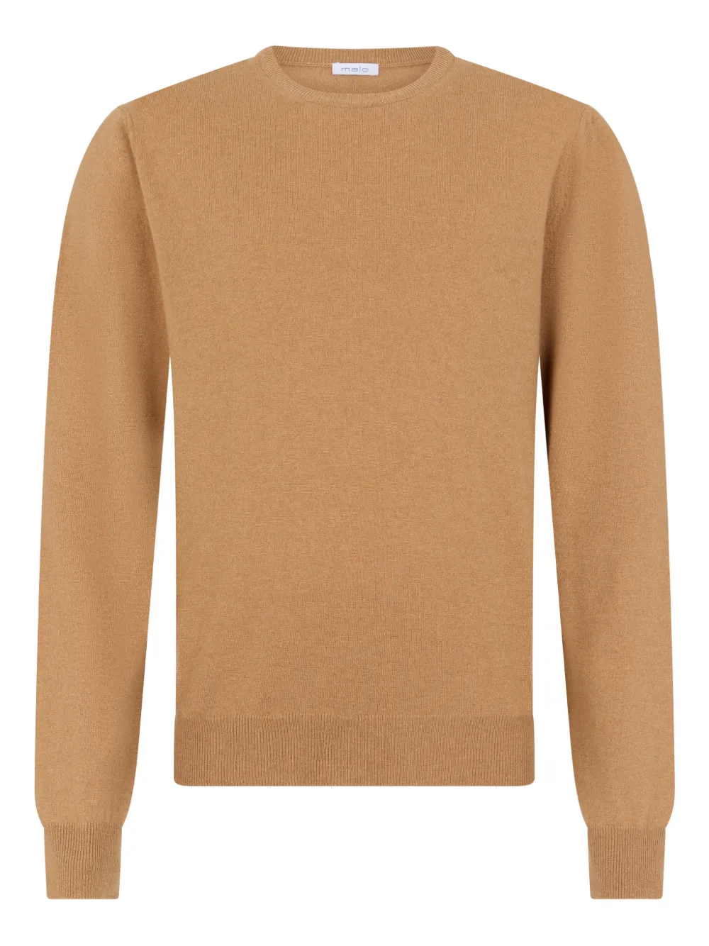 Свитер с круглым вырезом Malo, нейтральный
Свитер с круглым вырезом Malo, нейтральный