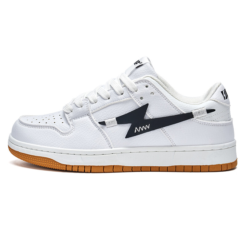 Кеды, обувь для скейтборда унисекс с низким верхом Bkae, цвет Sea Salt Blue
Кеды, обувь для скейтборда унисекс с низким верхом Bkae, цвет Sea Salt Blue