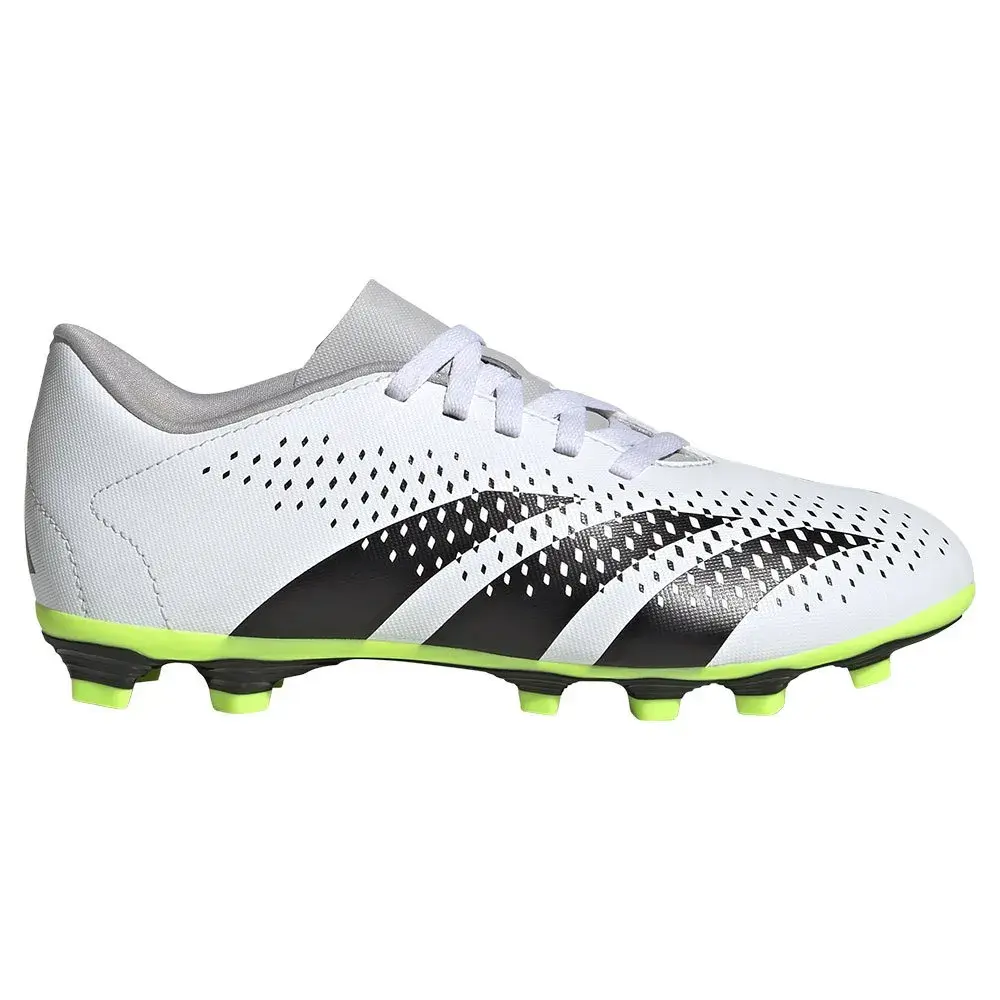 Футбольные бутсы adidas Predator Accuracy.4 FXG, белый
Футбольные бутсы adidas Predator Accuracy.4 FXG, белый