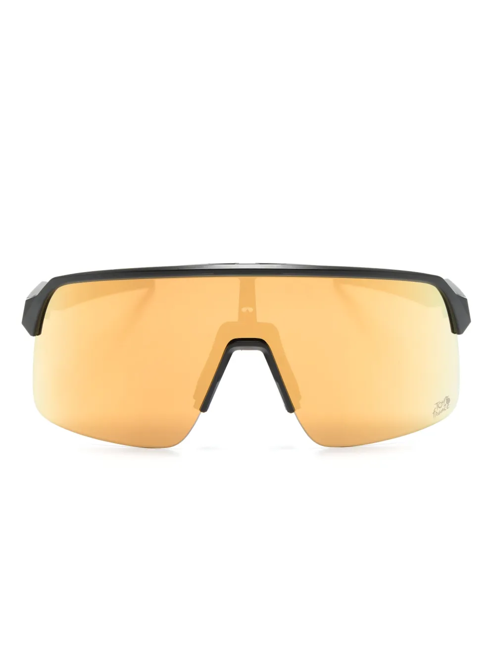 Солнцезащитные очки-маска Sutro Lite Oakley, черный
Солнцезащитные очки-маска Sutro Lite Oakley, черный