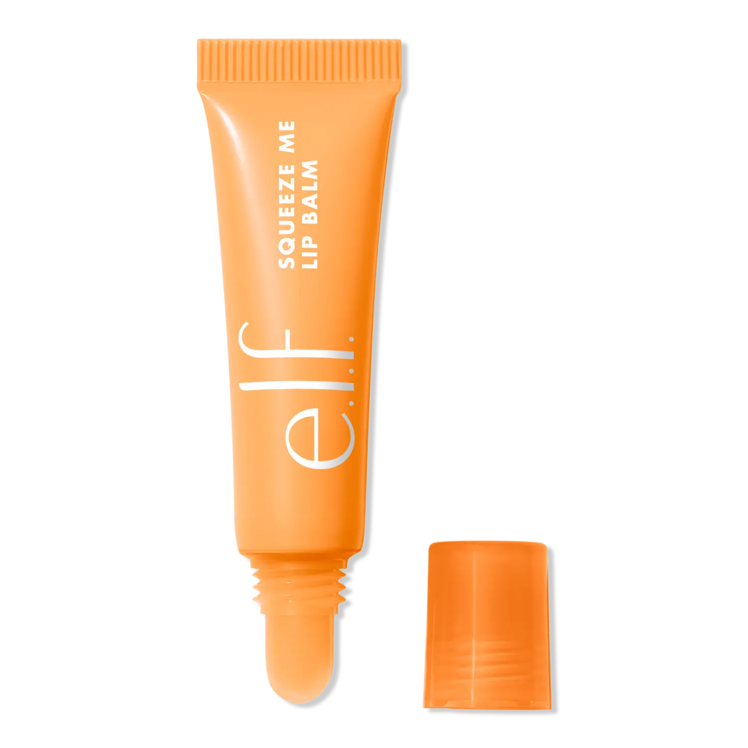 Бальзам для губ Squeeze Me e.l.f. Cosmetics, Peach
Бальзам для губ Squeeze Me e.l.f. Cosmetics, Peach