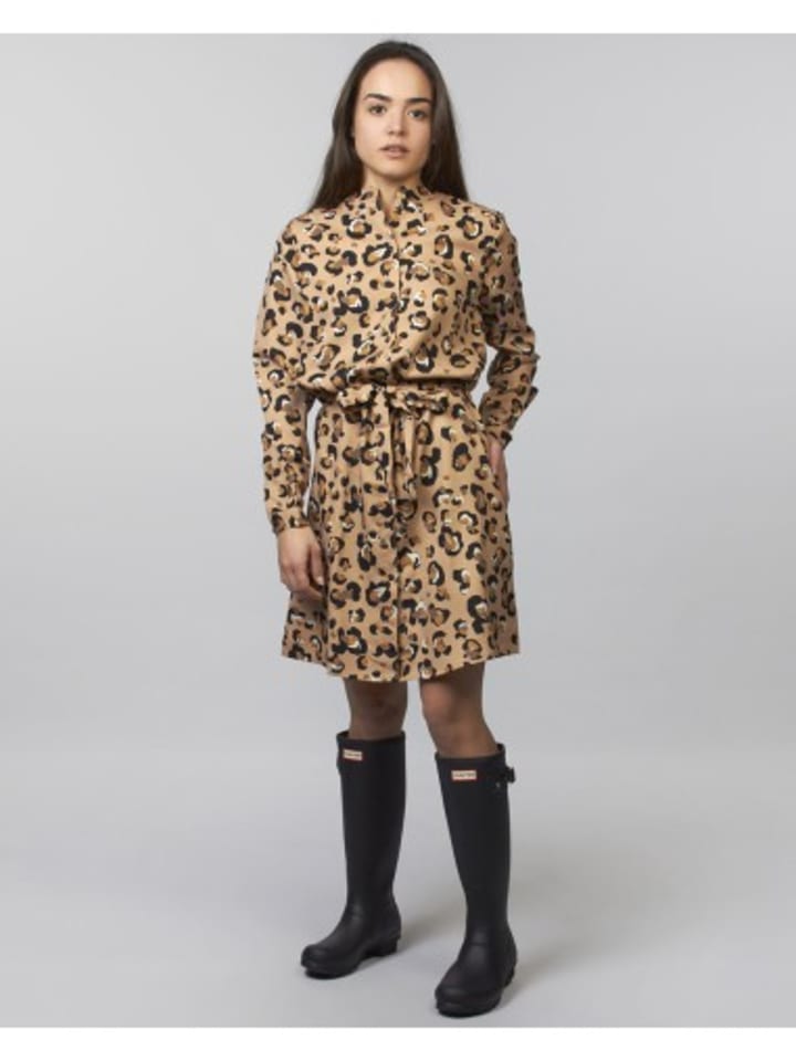 Платье до колена Vero Moda, разноцветный
Платье до колена Vero Moda, разноцветный