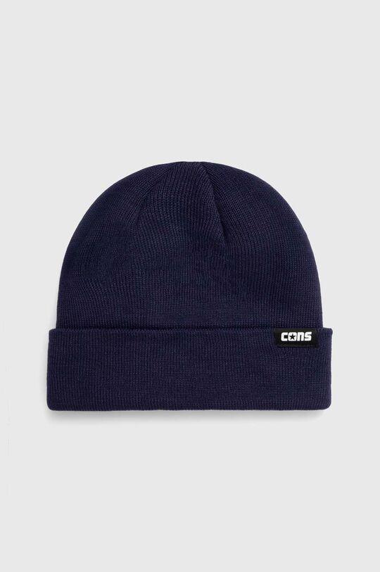Шапка Converse, темно-синий
Шапка Converse, темно-синий