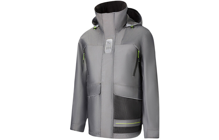 Мужская куртка Puma, цвет Black
Мужская куртка Puma, цвет Black