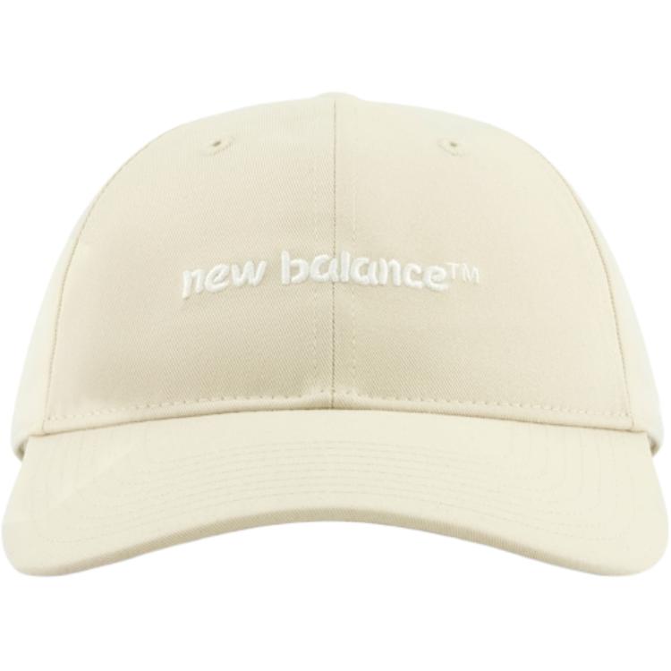 New Balance Бейсболка из полиэстера унисекс черная, Apricot
New Balance Бейсболка из полиэстера унисекс черная, Apricot