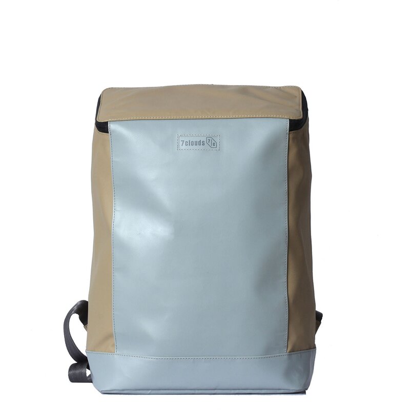 Рюкзак окан 7.1 7Clouds, серый
Рюкзак окан 7.1 7Clouds, серый