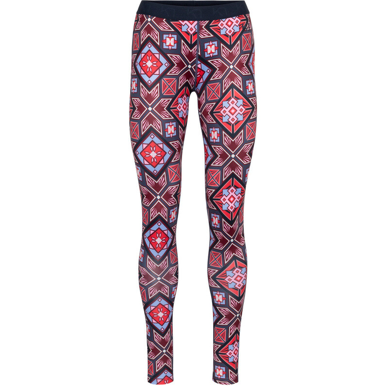 Женские колготки Fryd Kari Traa, красный
Женские колготки Fryd Kari Traa, красный