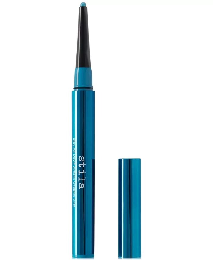 Stay All Day Arti Stix Графический лайнер Stila, цвет Shimmering Champagne
Stay All Day Arti Stix Графический лайнер Stila, цвет Shimmering Champagne