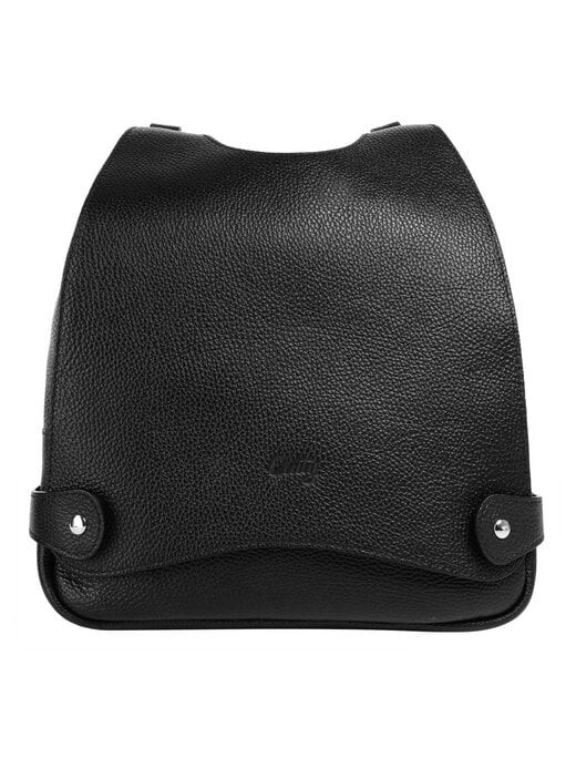 Рюкзак Cluty, черный 
Рюкзак Cluty, черный