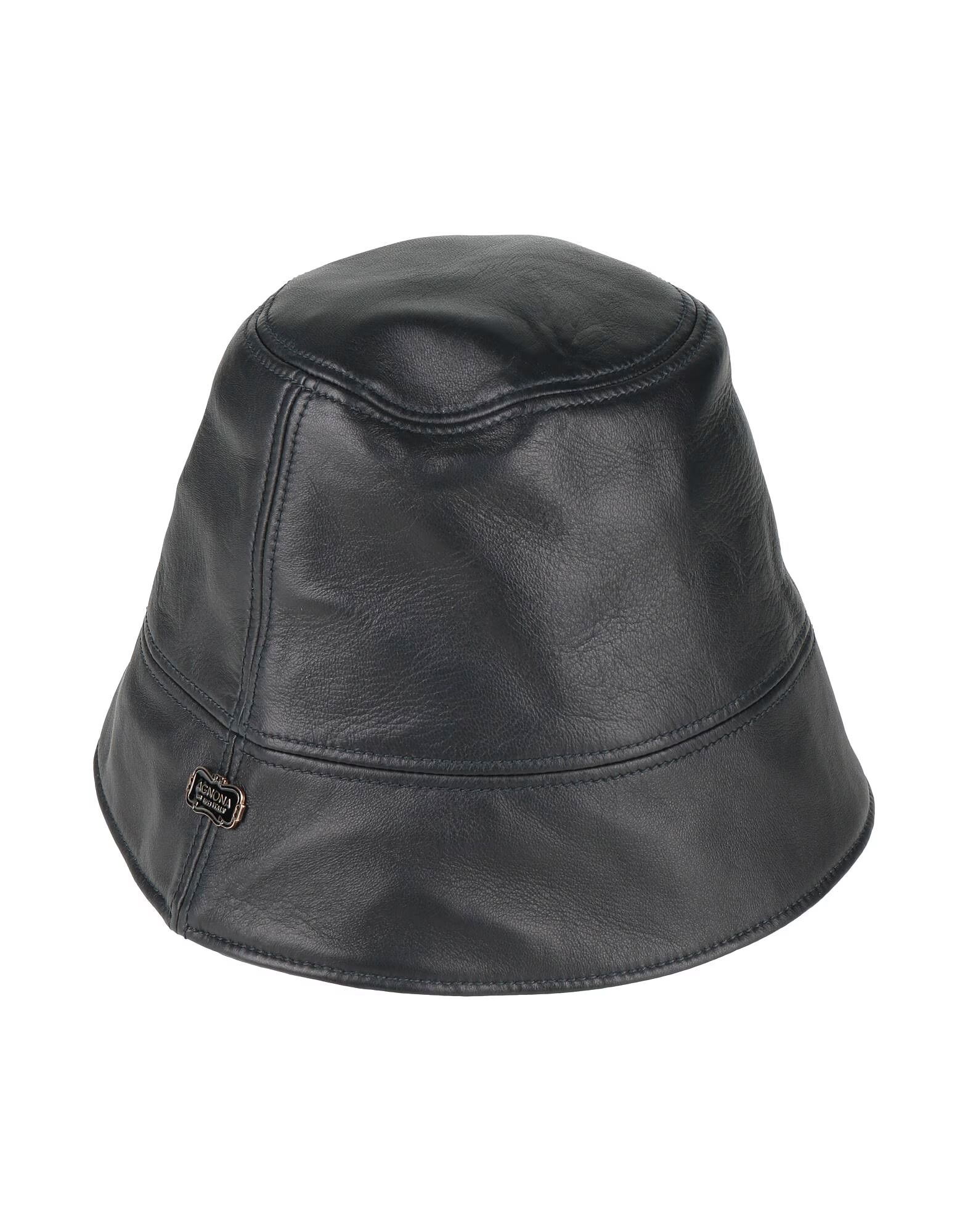 Панама Agnona, черный
Панама Agnona, черный