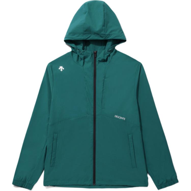 DESCENTE Куртка Unisex, Green
DESCENTE Куртка Unisex, Green