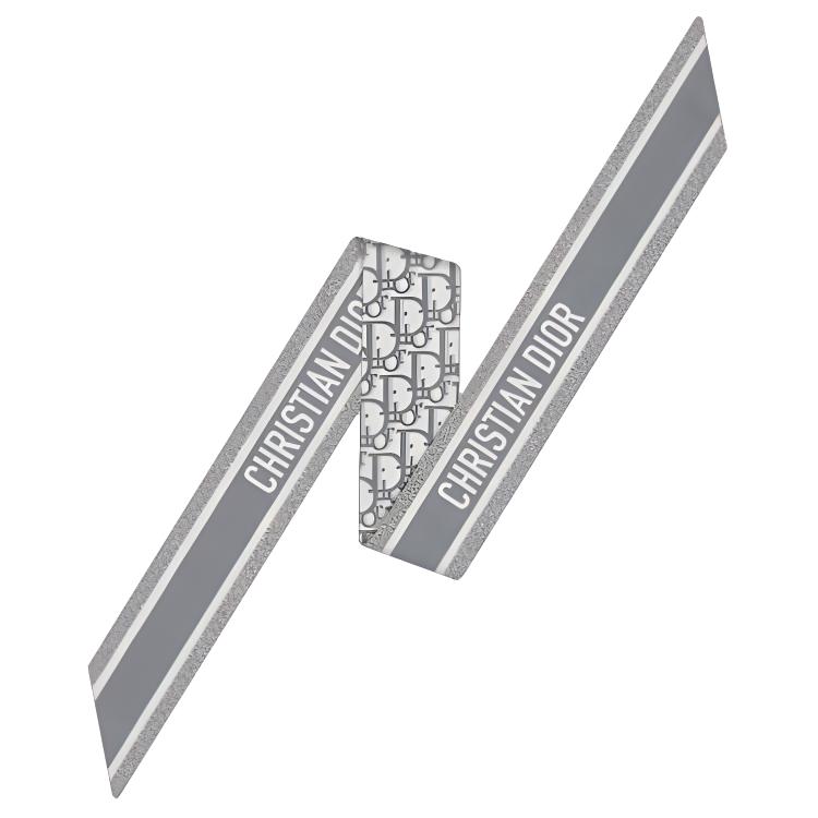 DIOR Женские косые шелковые шарфы
DIOR Женские косые шелковые шарфы