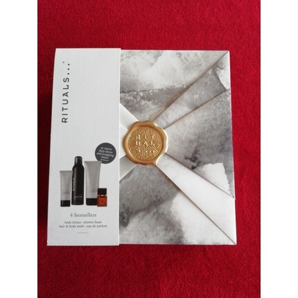 Ритуалы Косметика Лосьоны для тела Crema Corpo Bagnoschiuma Parfum Rituals 
Ритуалы Косметика Лосьоны для тела Crema Corpo Bagnoschiuma Parfum Rituals