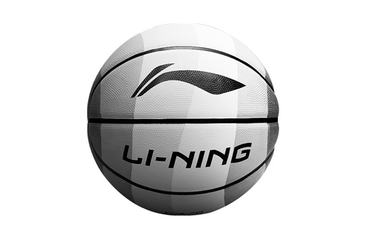 Резиновый баскетбольный мяч gray размер 7 5 тренировочный unisex LINING
Резиновый баскетбольный мяч gray размер 7 5 тренировочный unisex LINING