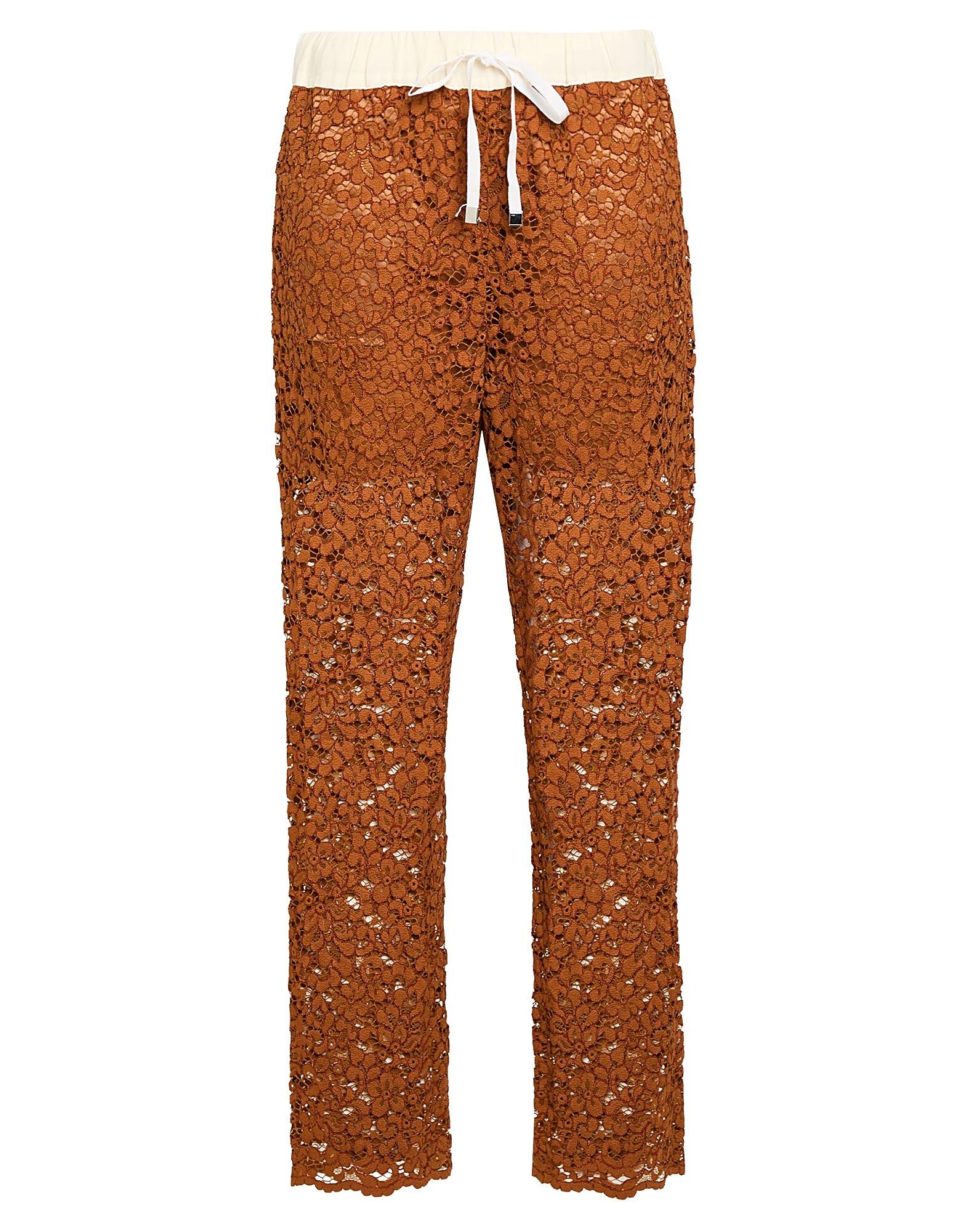 Брюки Liviana Conti, коричневый
Брюки Liviana Conti, коричневый