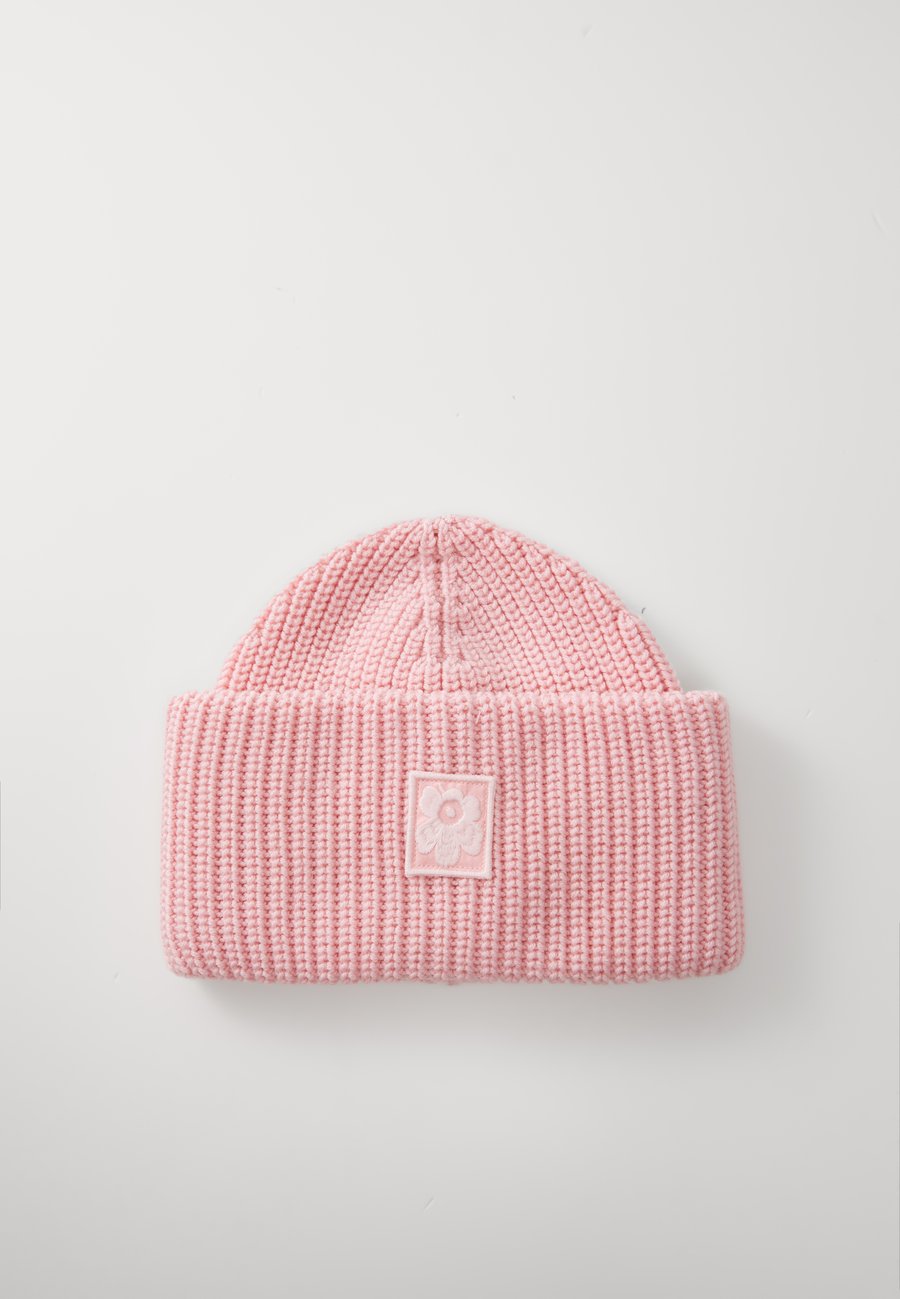 Шапка Marimekko TILAISUUS UNISEX, Light Pink
Шапка Marimekko TILAISUUS UNISEX, Light Pink