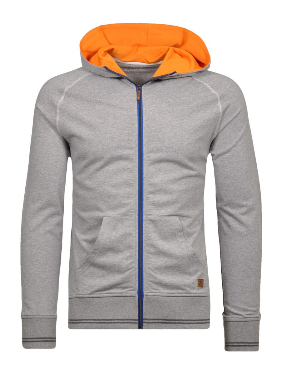 Толстовка с капюшоном на молнии Ragman Zip-Up Hoodie, серый
Толстовка с капюшоном на молнии Ragman Zip-Up Hoodie, серый