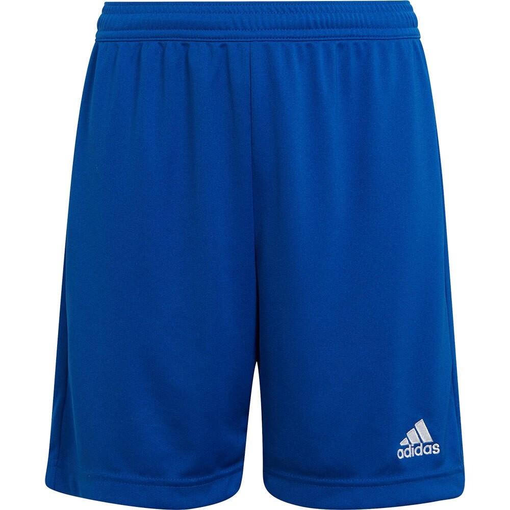 Шорты adidas Entrada 22, синий
Шорты adidas Entrada 22, синий