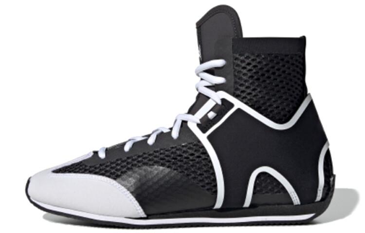 Кроссовки adidas Boxing Shoes Stella McCartney Black White Women's
Кроссовки adidas Boxing Shoes Stella McCartney Black White Women's