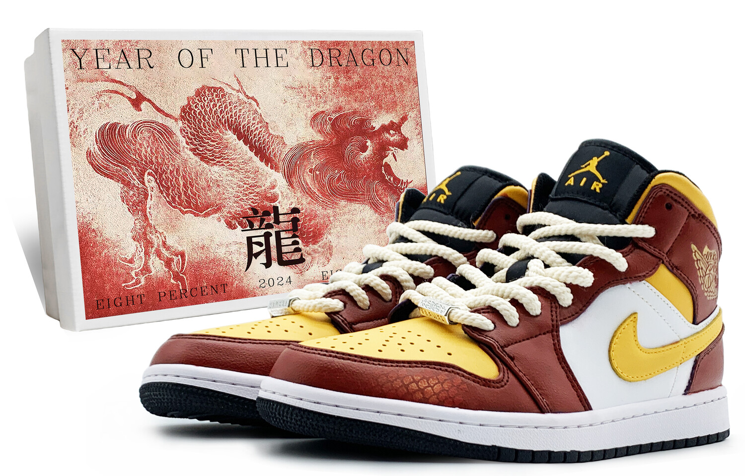 Баскетбольные кроссовки Air 1 Vintage Men Mid-Top Red Gold Jordan, оранжевый/красный
Баскетбольные кроссовки Air 1 Vintage Men Mid-Top Red Gold Jordan, оранжевый/красный