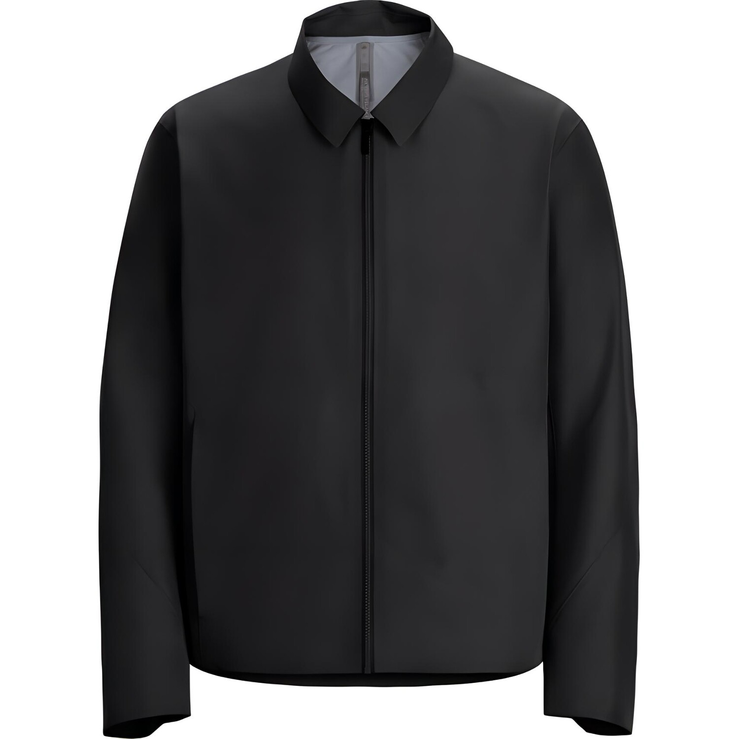 Легкая куртка Veilance Centroid Arcteryx, черный
Легкая куртка Veilance Centroid Arcteryx, черный