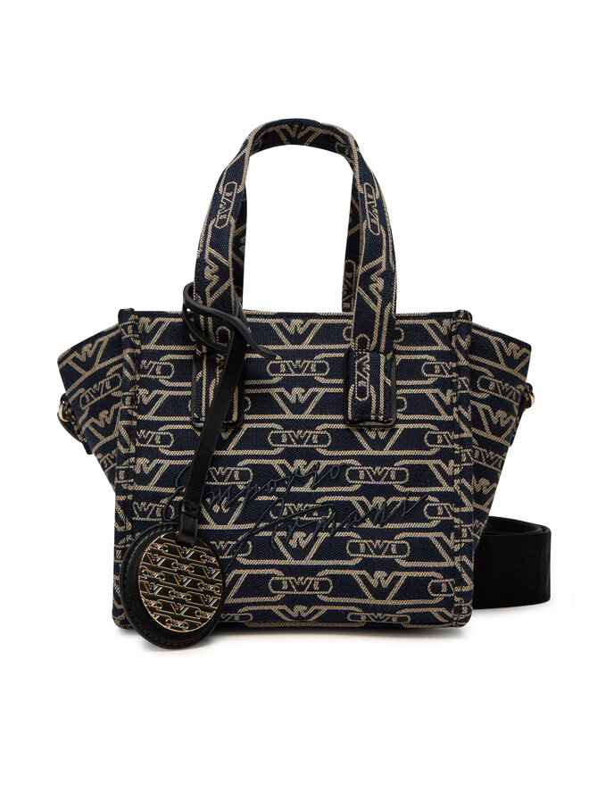 Сумочка EW000371 AF12993 FB237 Emporio Armani, синий
Сумочка EW000371 AF12993 FB237 Emporio Armani, синий