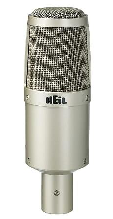 Микрофон Heil PR30B Dynamic Microphone
Микрофон Heil PR30B Dynamic Microphone