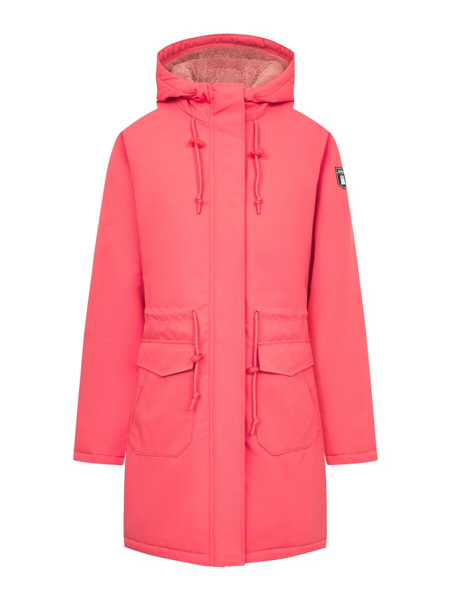 Зимняя куртка Derbe Friese Festholm 90er, Pink
Зимняя куртка Derbe Friese Festholm 90er, Pink