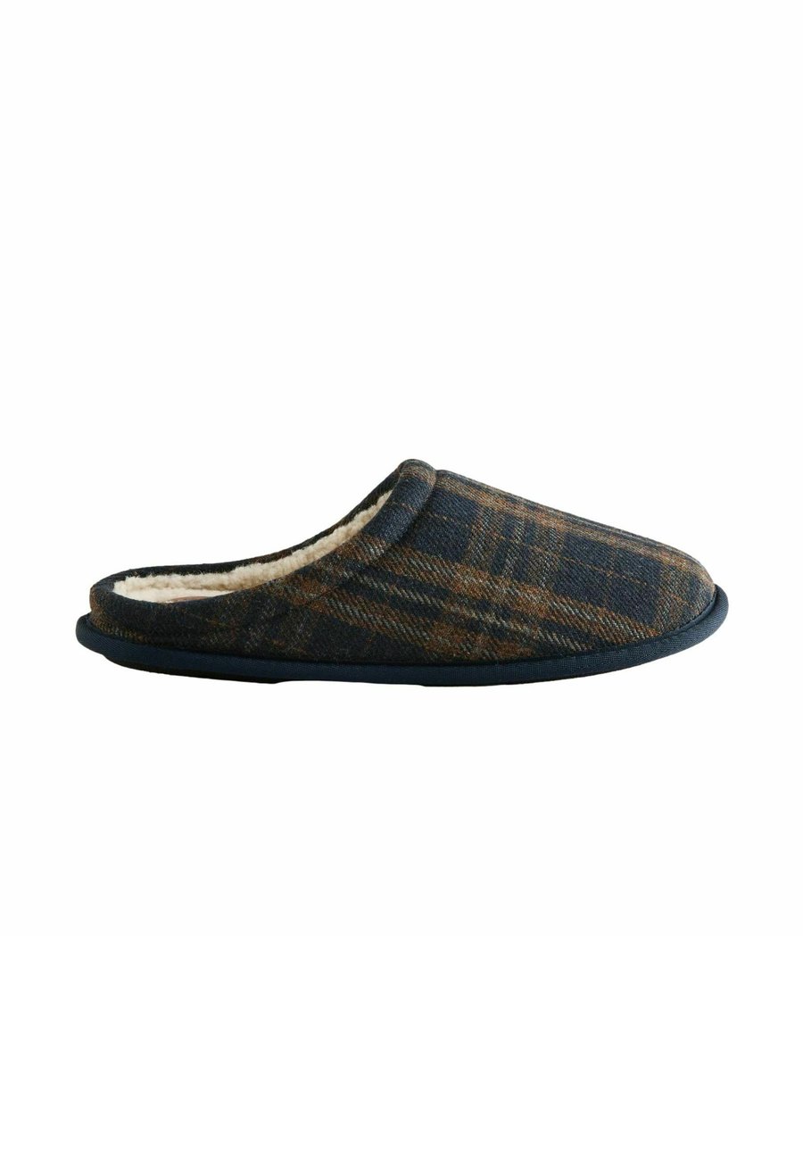 Тапочки Next Slippers, Navy/Blue
Тапочки Next Slippers, Navy/Blue