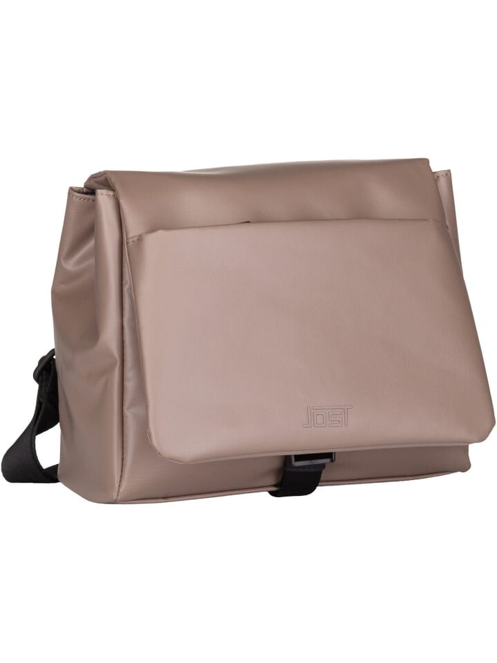 Наплечная сумка Jost Umhängetasche Tolja 4228, серо-коричневый
Наплечная сумка Jost Umhängetasche Tolja 4228, серо-коричневый