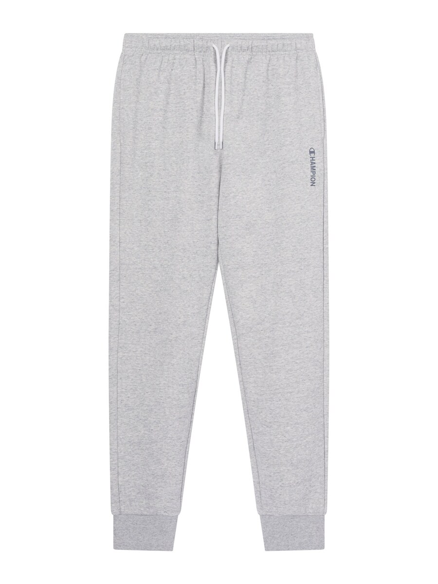 Зауженные брюки Champion Authentic Athletic Apparel, серый/светло-серый
Зауженные брюки Champion Authentic Athletic Apparel, серый/светло-серый