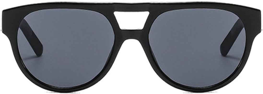 Солнцезащитные очки в стиле ретро-панк квадратной формы для женщин, модные солнцезащитные очки с леопардовым принтом, женские очки с защитой от УФ-излучения UV400, очки для вождения для мужчин 3814 Melrose, Black
Солнцезащитные очки в стиле ретро-панк квадратной формы для женщин, модные солнцезащитные очки с леопардовым принтом, женские очки с защитой от УФ-излучения UV400, очки для вождения для мужчин 3814 Melrose, Black