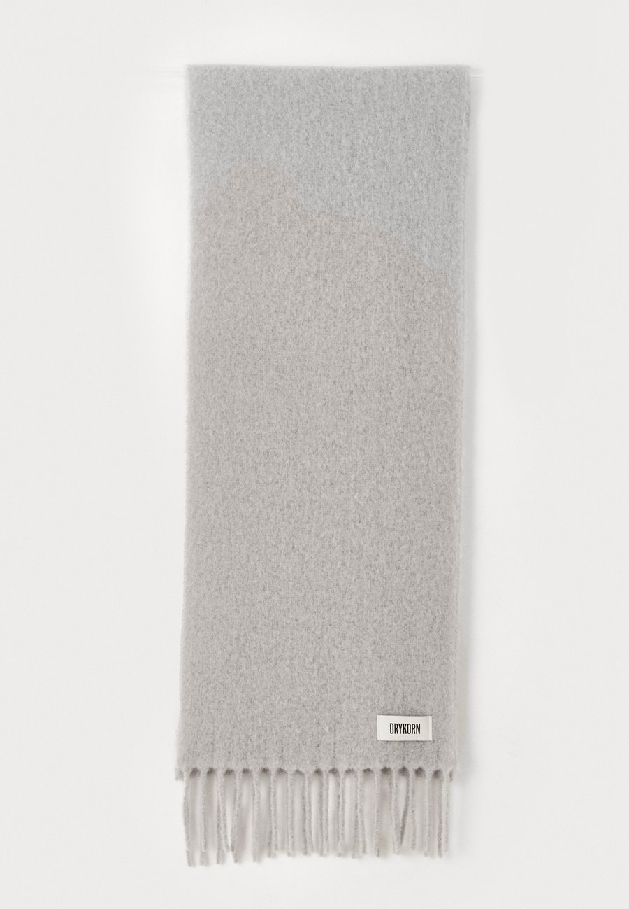 Шарф DRYKORN KASAY UNISEX, Grey
Шарф DRYKORN KASAY UNISEX, Grey