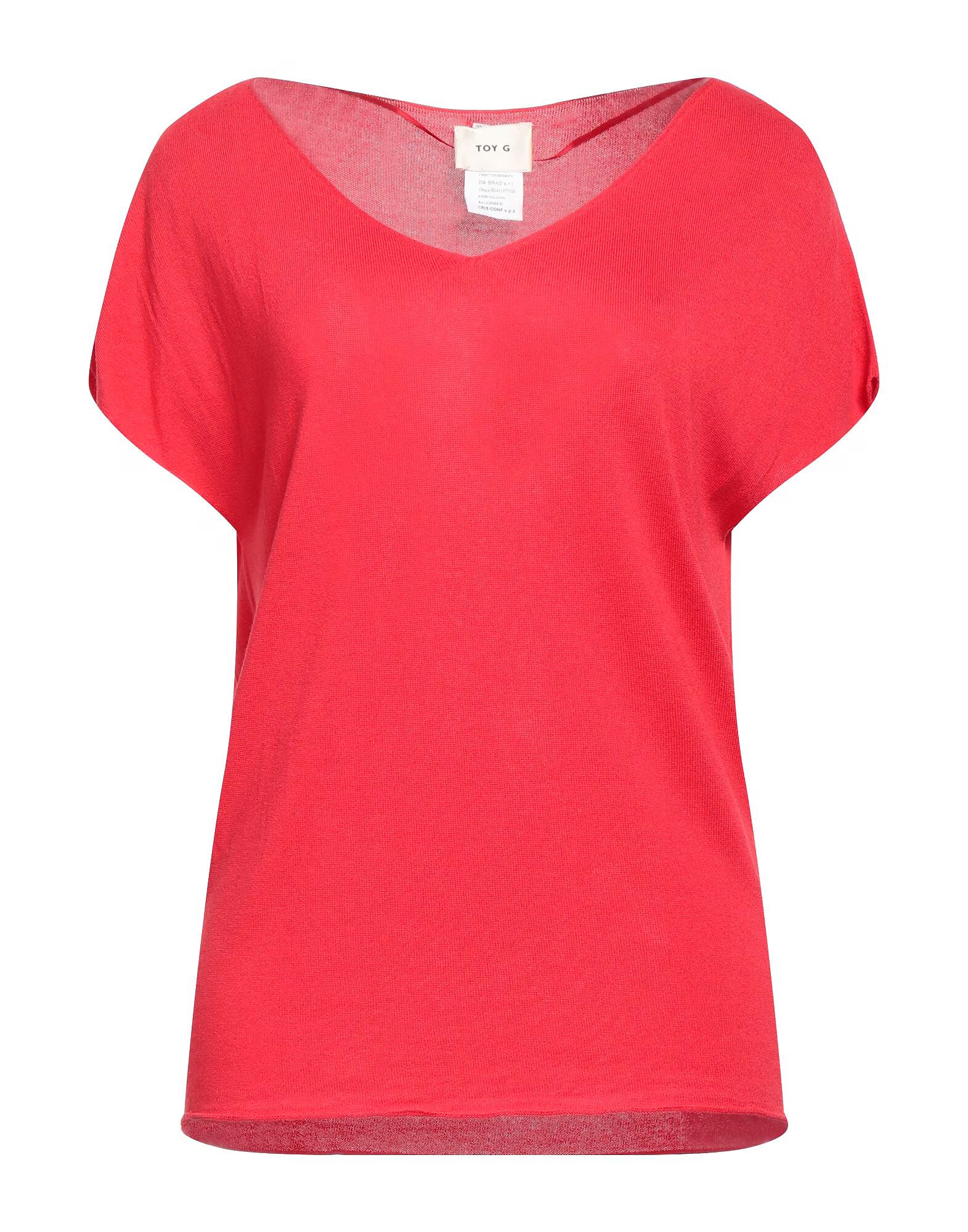 Свитер Toy G., красный
Свитер Toy G., красный