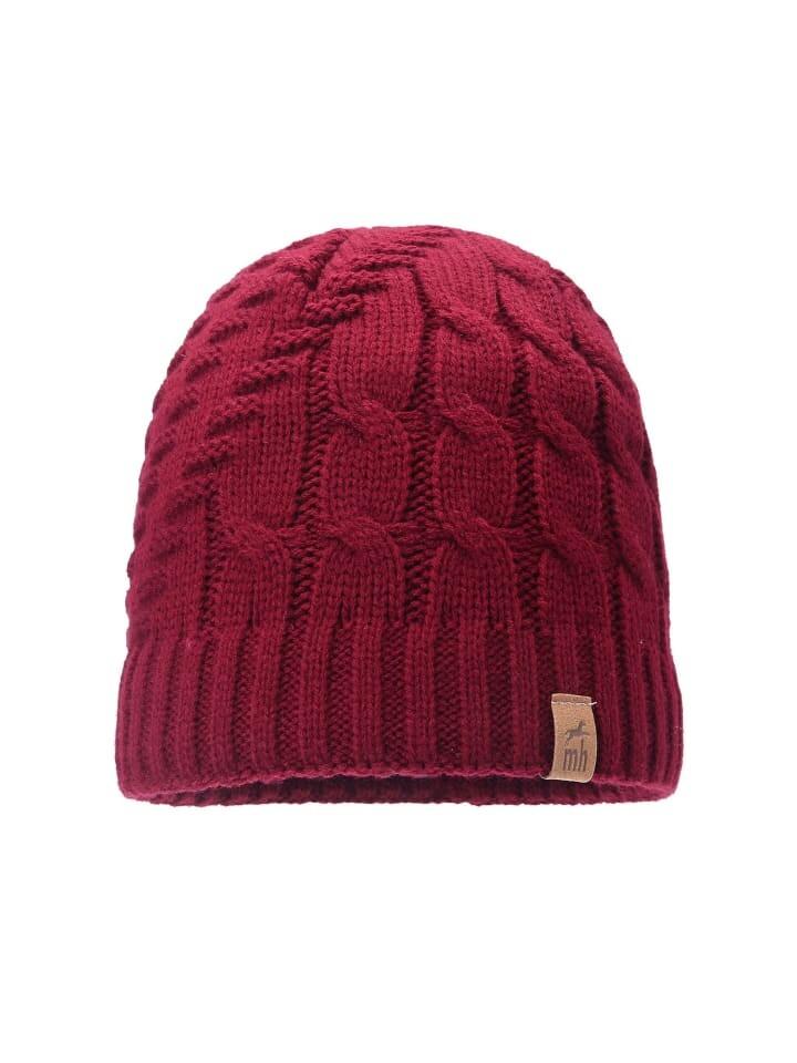 Кепка Michael Heinen, бордовый
Кепка Michael Heinen, бордовый