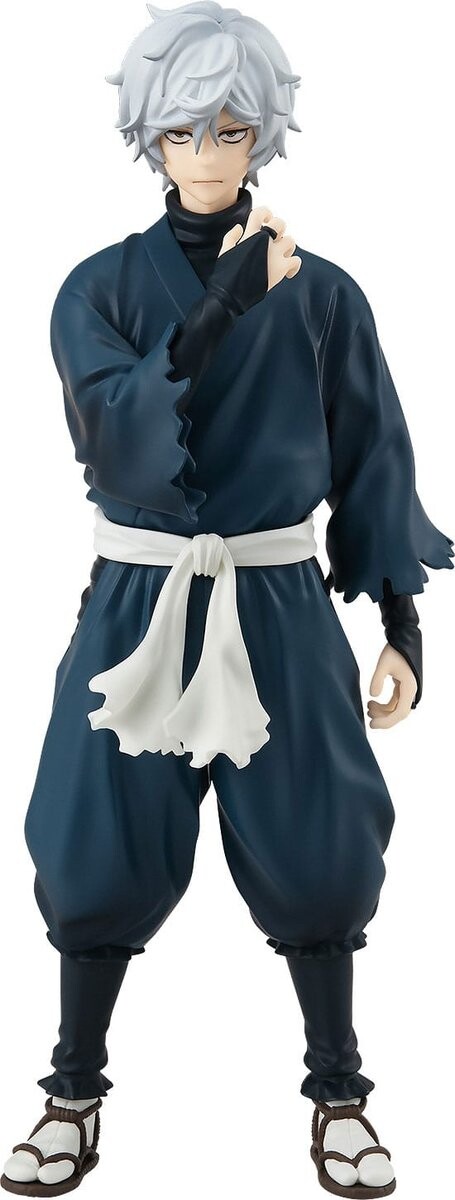 Адский рай: всплывающая фигурка Дзигокураку - Габимару Inna marka
Адский рай: всплывающая фигурка Дзигокураку - Габимару Inna marka